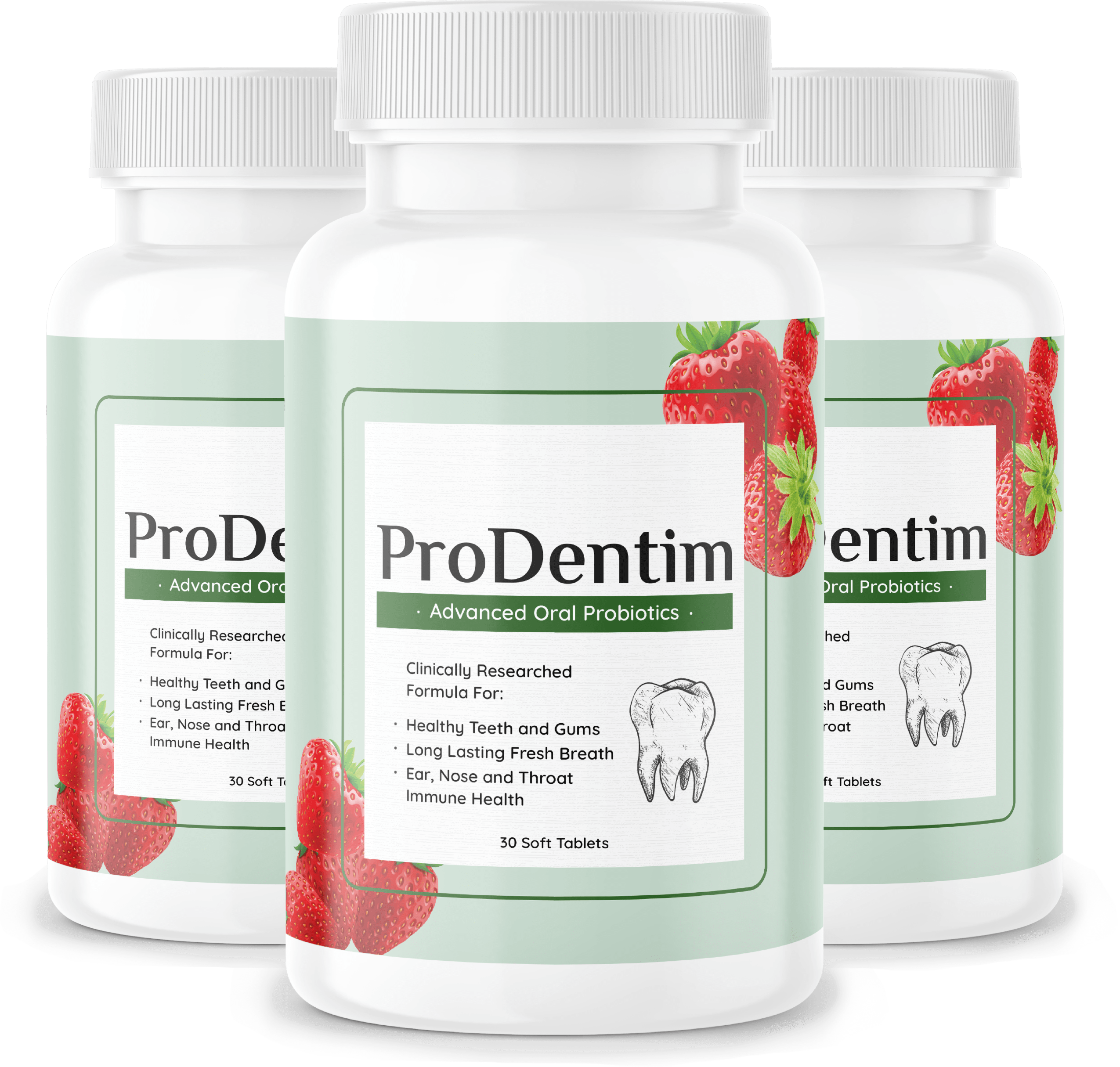 Prodentim Weight Support Supplement